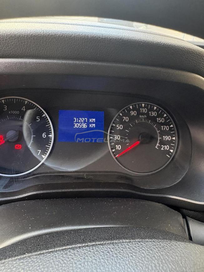 Renault Express Diesel Manuelle 2022 à Casablanca