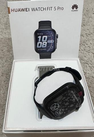 Smartwatch - 2