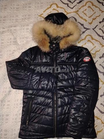 Pajar Canada original taille M - 2