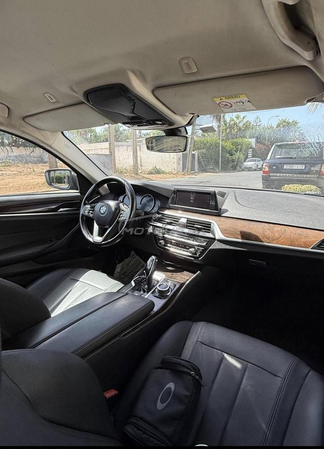 bmw Serie 5 g30