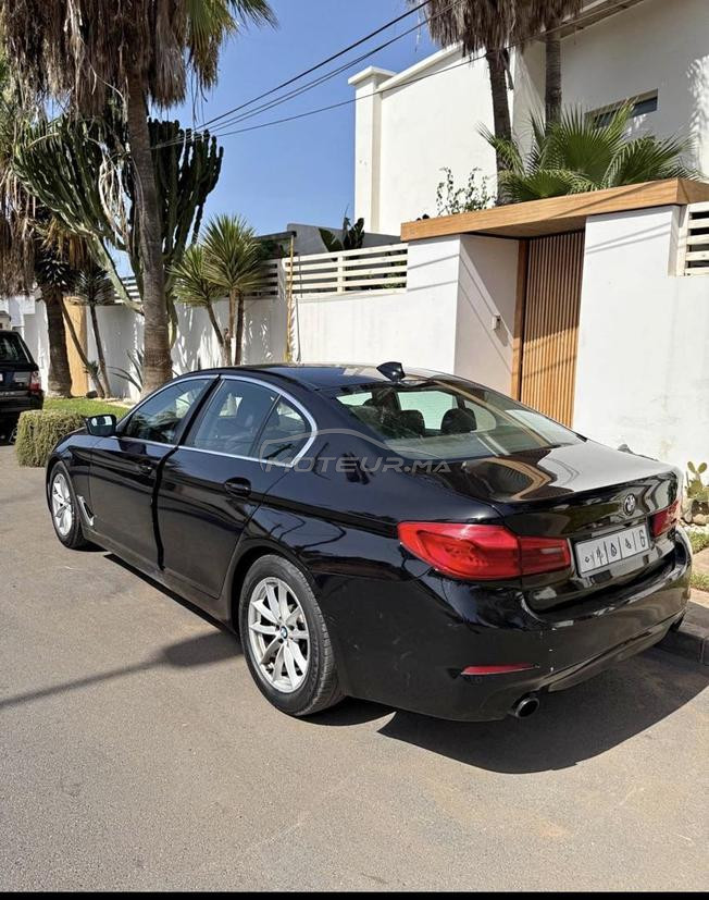 bmw Serie 5 g30