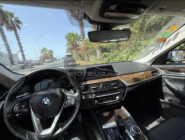 bmw Serie 5 g30