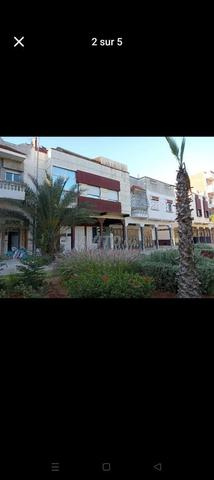 Maison à vendre à Kénitra Hawziya Bloc E - 2
