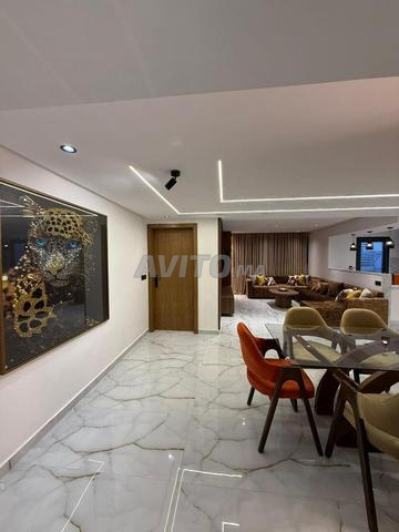 Appartement haut standing Hilton Tanger City Center - 2