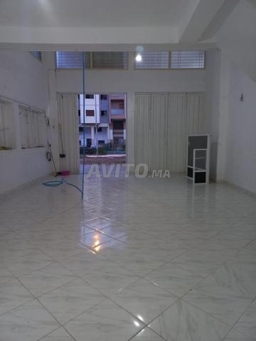 Magasin 56M à louer à Bnoudad - 2
