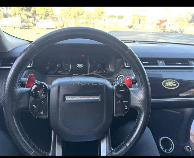 range Rover velar