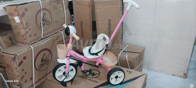 Vélo pour enfants - 2