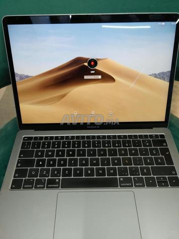 Macbook Air Core i5 8ème génération année 2019