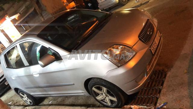 Kia Picanto - 2