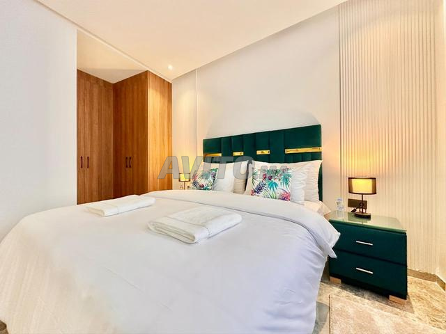Bel appartement cocon - 2