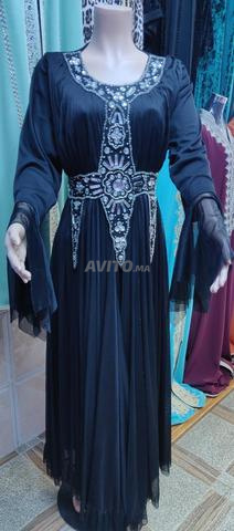 Caftans et djellabas à vendre - 2