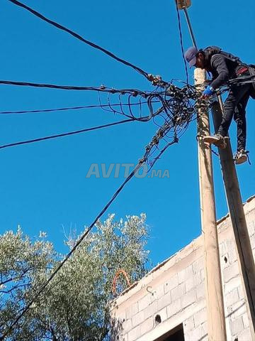 Électricien Casa - 2