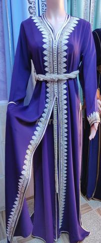 Takchitas et caftans à vendre - 2