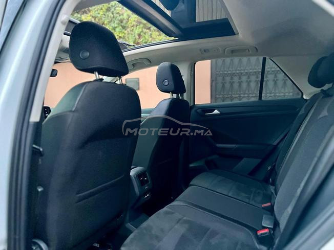 Volkswagen T-Roc Diesel Automatique 2024