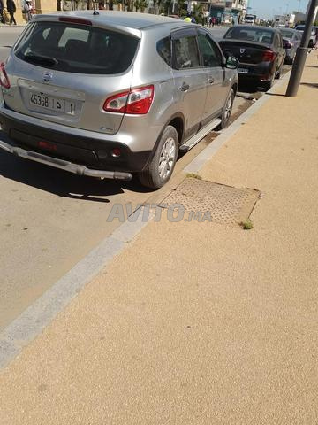 Nissan Qashqai 2011 Jamais accidentée - 2