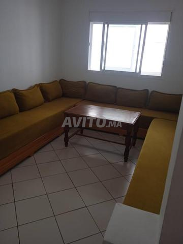 Appartement enregistré à vendre - 2