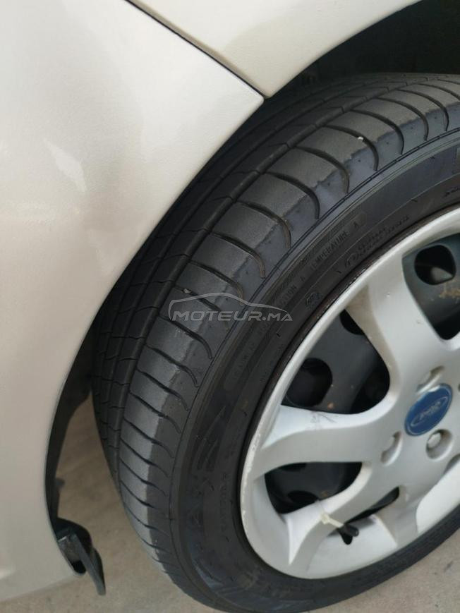 tomobil n9ia tbark lah Jamais accidenté 
