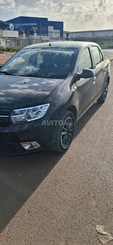 Dacia Logan - 2