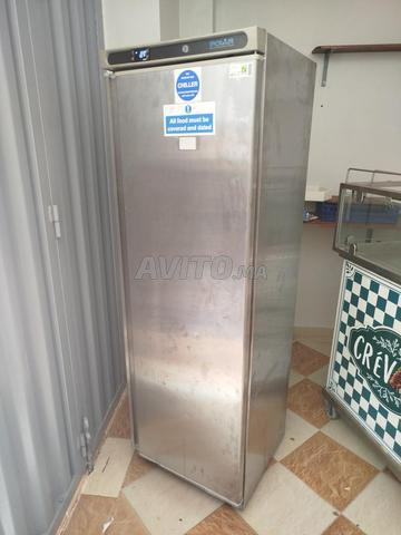 ثلاجة ممتازة - 2