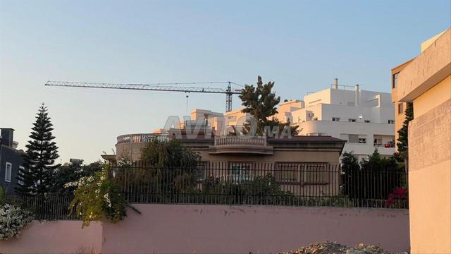 Villa à vendre près de Trial Atlas - 2