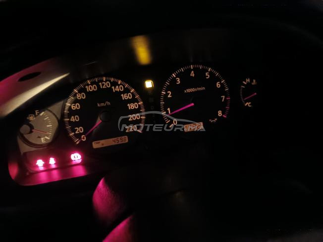 Nissan Sunny 