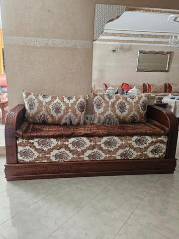 Salon marocain à vendre - 2