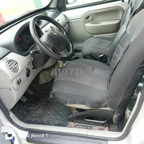 Renault Kangoo - 2