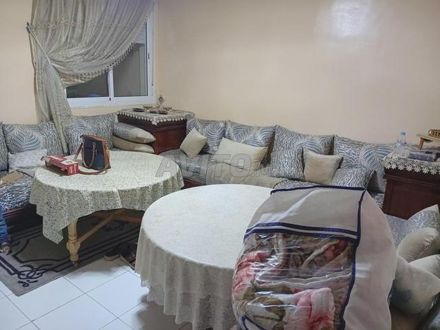 Appartement meublé à louer à la journée à Agadir - 2