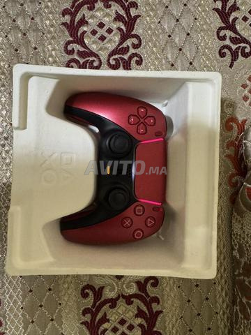 Manette PS5 originale - 2