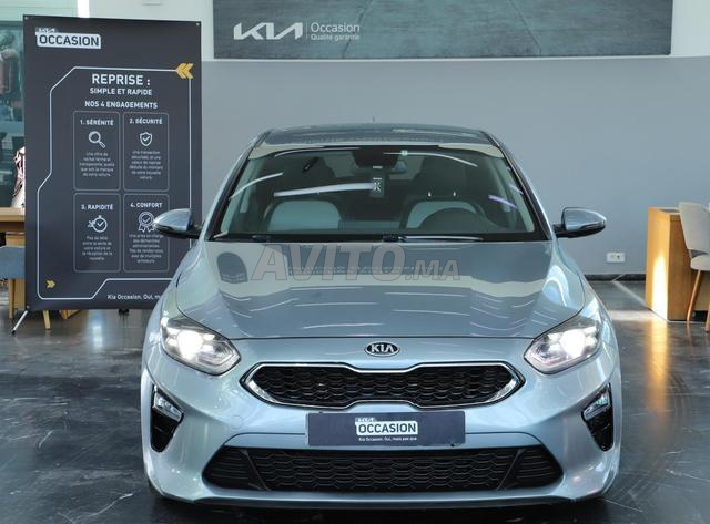 KIA Ceed - 2