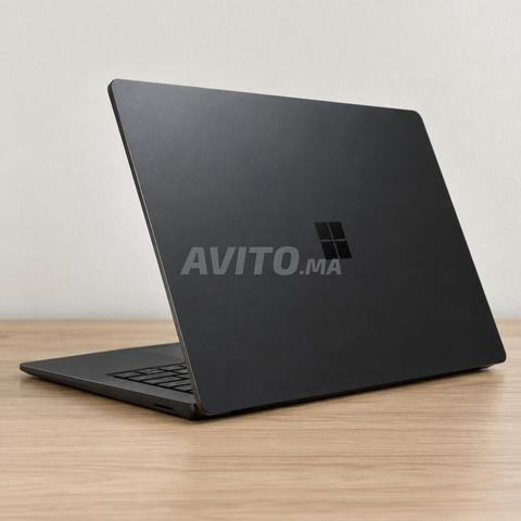 Microsoft Surface Laptop 4 | شاشة 2K | نحيف جداً