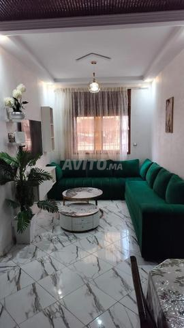 Appartement à vendre - Medina Jadida - 2