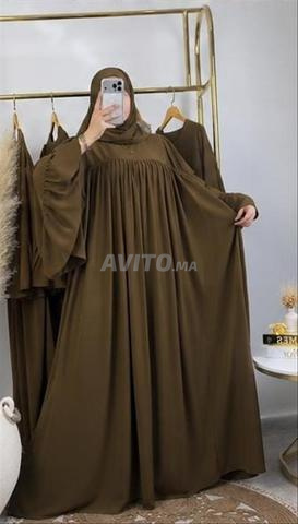 كريب روزا جميع المقاسات - 2