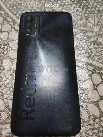 هاتف Xiaomi Redmi 9T 64GB 4RAM - 2