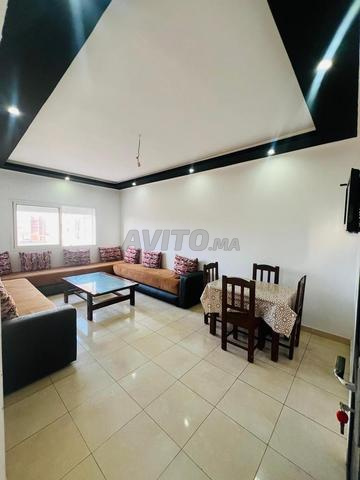 Appartement meublé - Médina Jadida - 2