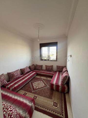 Appartement meublé à louer mensuellement - Médina Jadida - 2