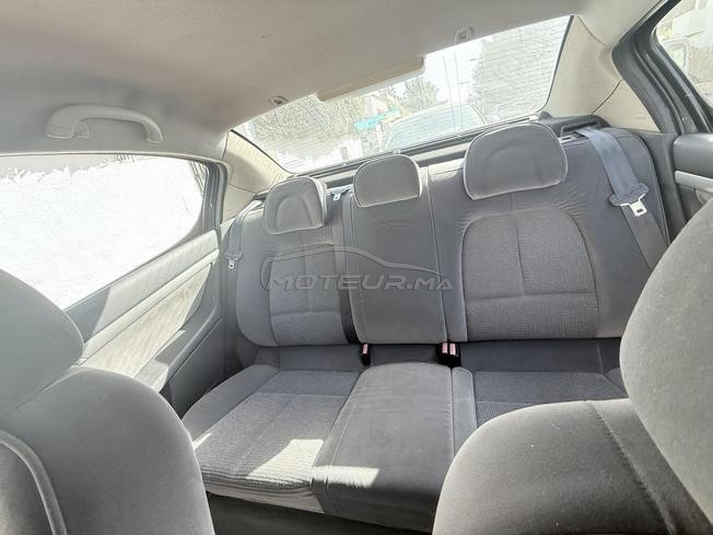 Peugeot 407 Essence Manuelle neuf