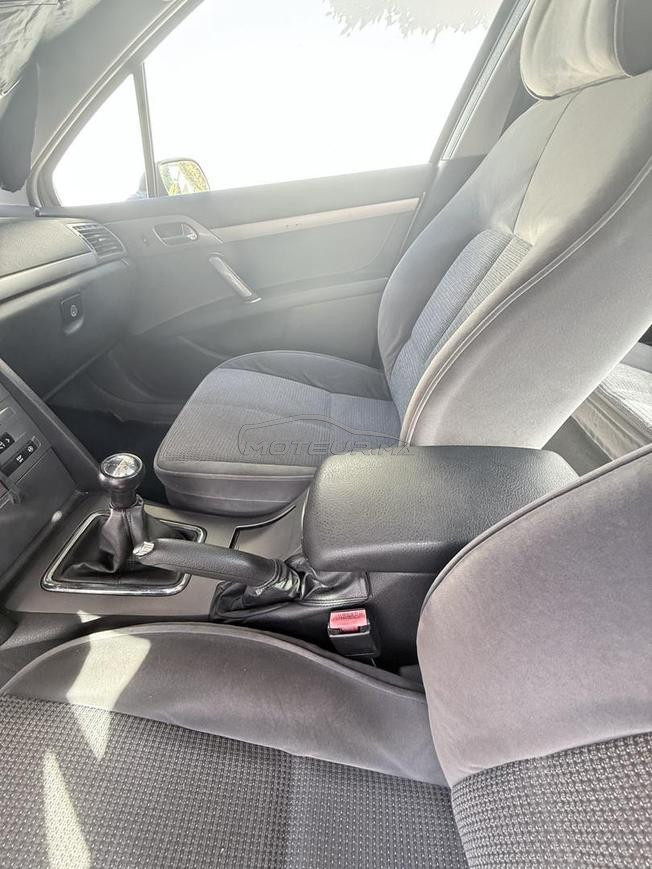Peugeot 407 Essence Manuelle neuf