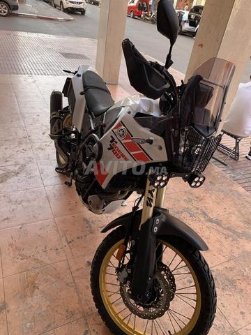 Yamaha Tenere - 2