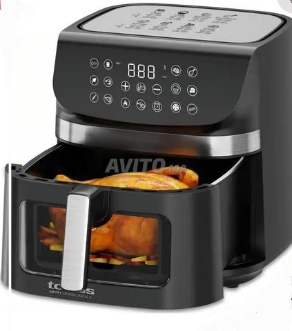 Air Fryer Friteuse
