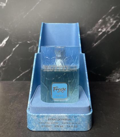 FREEZE Riiffs - مستخلص العطر 100 مل - 2