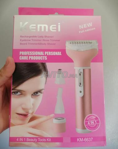 ماكينة حلاقة كيمي tondeuse kemei - 2