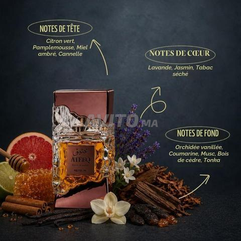 🍂 لعطر مراكش البارد - عتيق نوسوك - عطر دافئ وحلو - 2