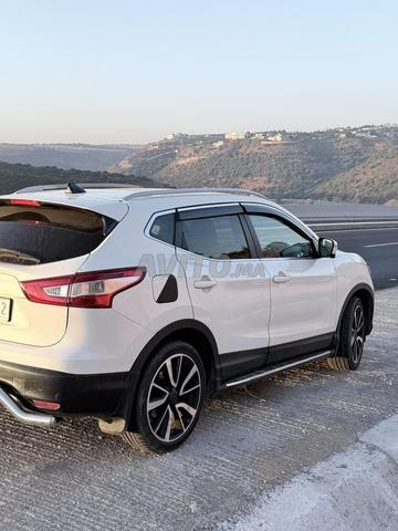 Nissan Qashqai Tekna Plus - 2