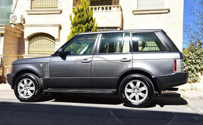 Range rover vogue v8 essence automatique 
