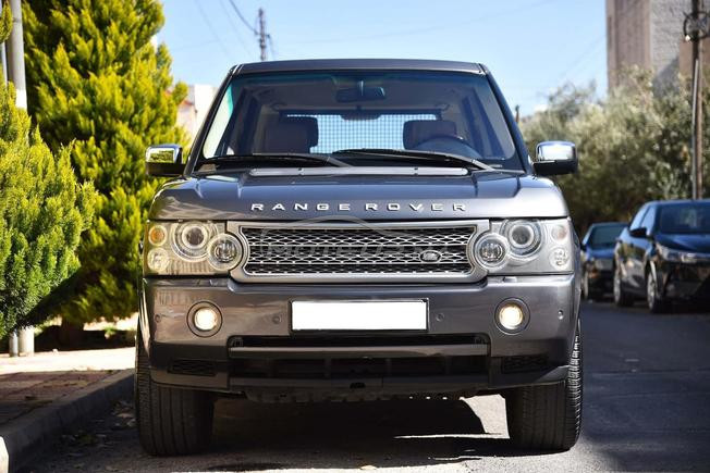 Range rover vogue v8 essence automatique 