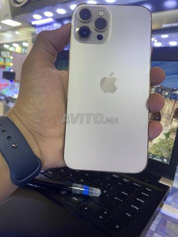 iPhone 12 Pro Max - 2