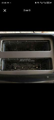 Grille-pain - 2