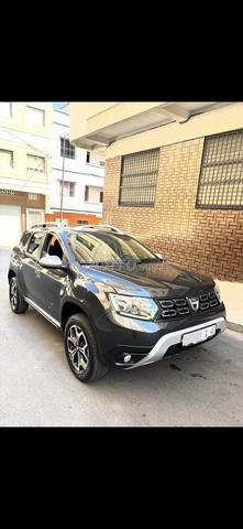 Dacia Duster extrem - 2