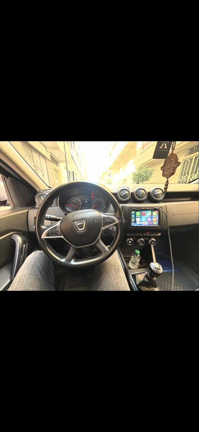 Dacia Duster extrem 